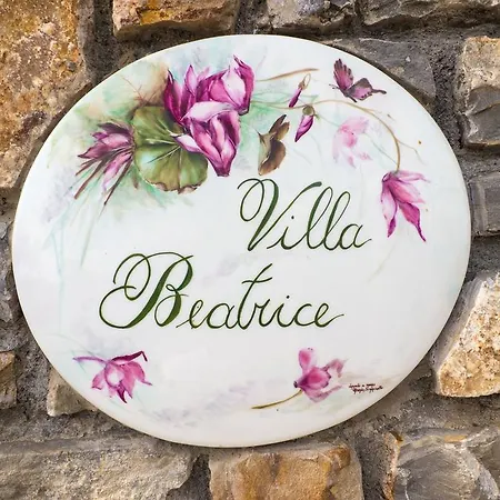 Apartment Appartamenti Villa Beatrice