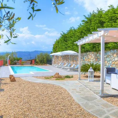 Apartment Appartamenti Villa Beatrice *