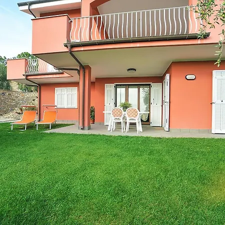 Appartamenti Villa Beatrice