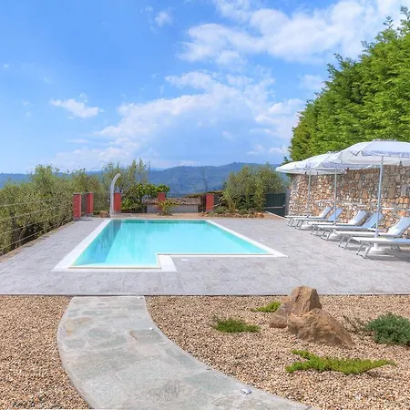 Apartment Appartamenti Villa Beatrice *