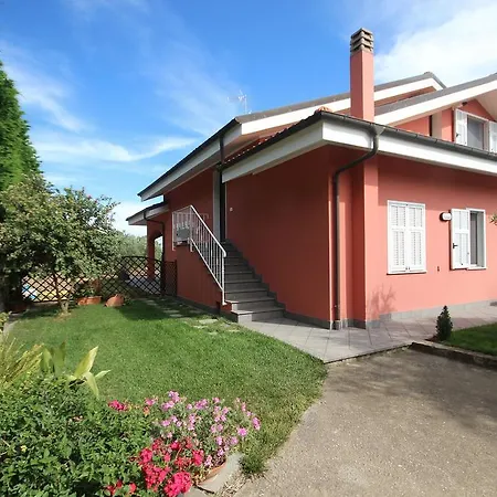 Apartment Appartamenti Villa Beatrice *