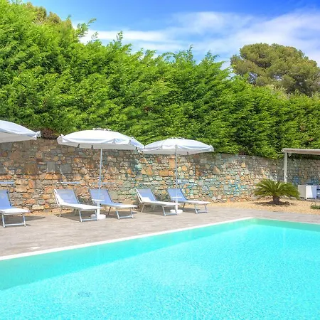 Appartamenti Villa Beatrice Apartment *