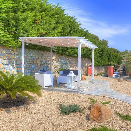 Apartment Appartamenti Villa Beatrice *