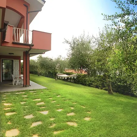 Appartamenti Villa Beatrice Apartment *