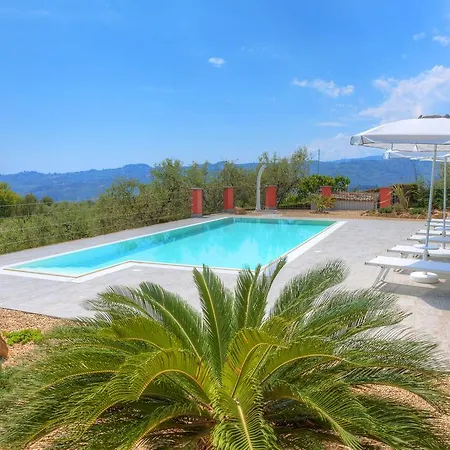 Appartamenti Villa Beatrice Apartment