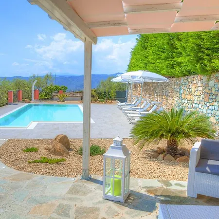 Appartamenti Villa Beatrice Apartment