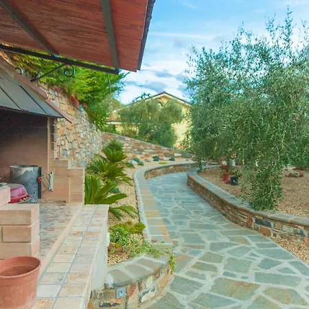 Appartamenti Villa Beatrice Apartment *