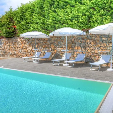 Apartment Appartamenti Villa Beatrice