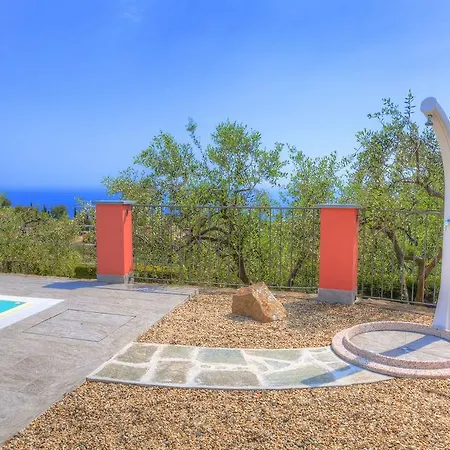 Appartamenti Villa Beatrice *