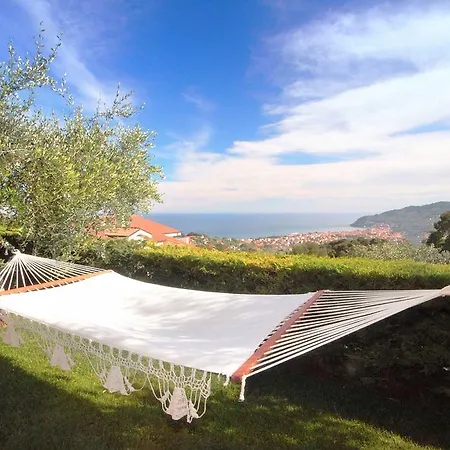 Apartment Appartamenti Villa Beatrice