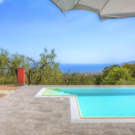 Appartamenti Villa Beatrice *