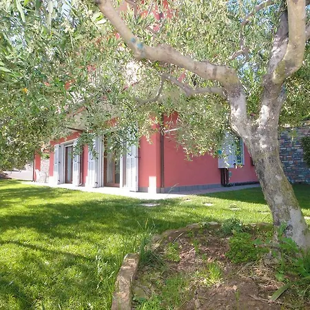 Appartamenti Villa Beatrice Apartment