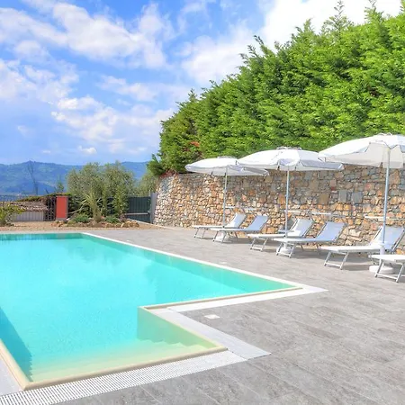 Apartment Appartamenti Villa Beatrice