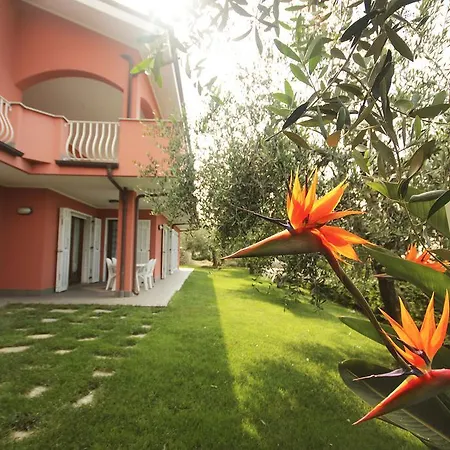 Appartamenti Villa Beatrice *