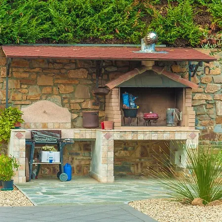 Appartamenti Villa Beatrice