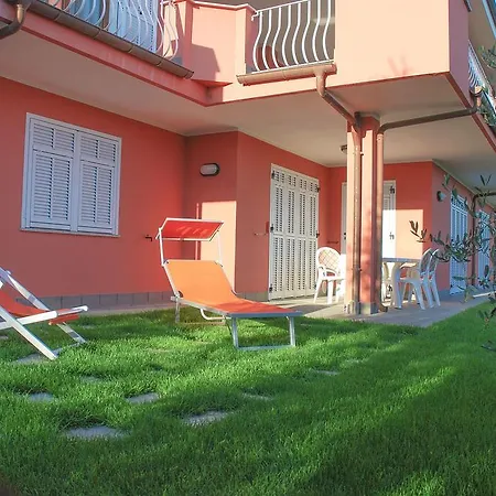 Appartamenti Villa Beatrice Apartment *