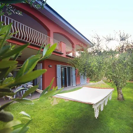 Appartamenti Villa Beatrice Apartment Diano San Pietro