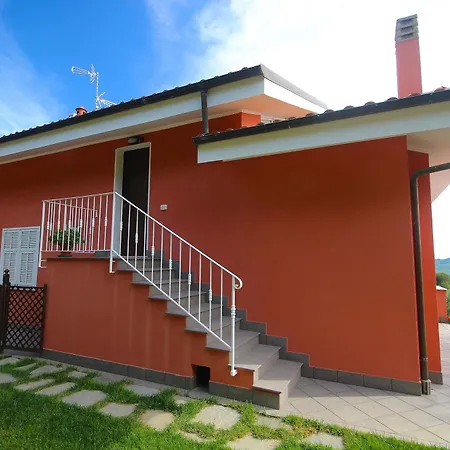 Appartamenti Villa Beatrice Apartment *