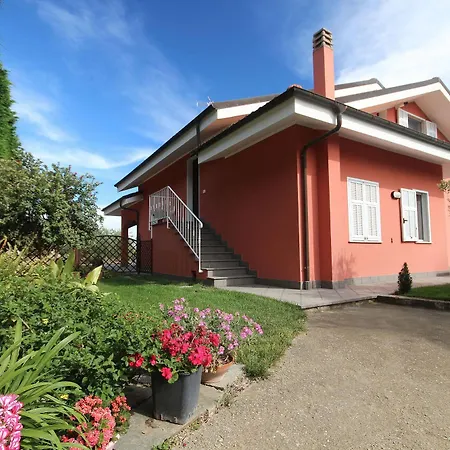 Appartamenti Villa Beatrice Apartment *