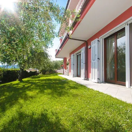 Appartamenti Villa Beatrice *