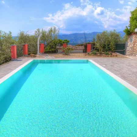 Appartamenti Villa Beatrice