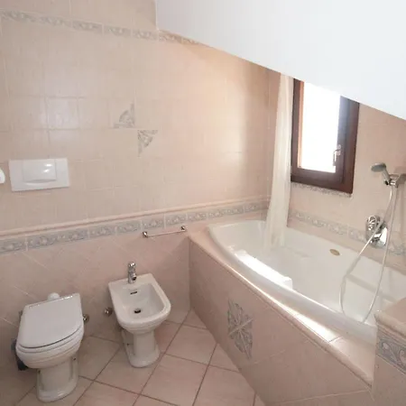 Appartamenti Villa Beatrice * Diano San Pietro