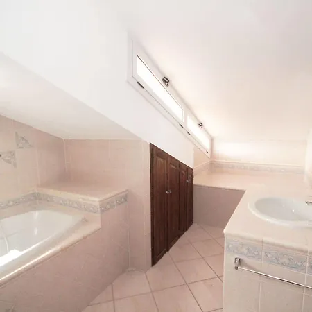 Apartment Appartamenti Villa Beatrice Diano San Pietro