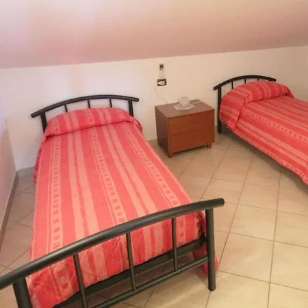 Appartamenti Villa Beatrice Apartment *