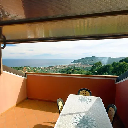 Appartamenti Villa Beatrice *