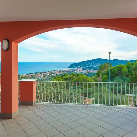 Appartamenti Villa Beatrice Apartment