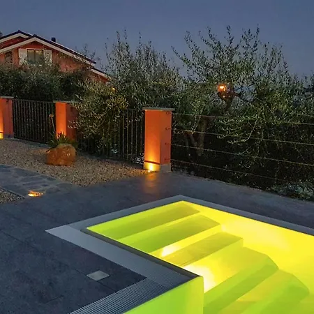 Apartment Appartamenti Villa Beatrice