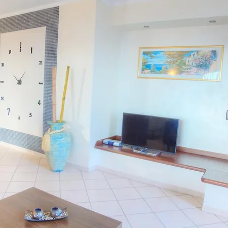 Apartment Appartamenti Villa Beatrice *