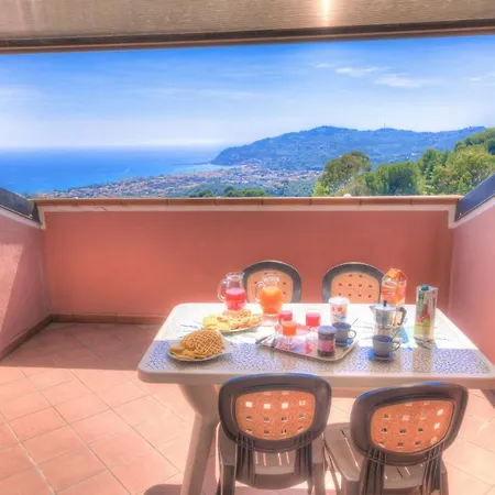 Appartamenti Villa Beatrice Apartment