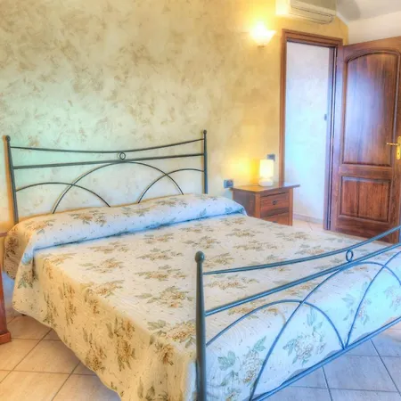 Apartment Appartamenti Villa Beatrice *