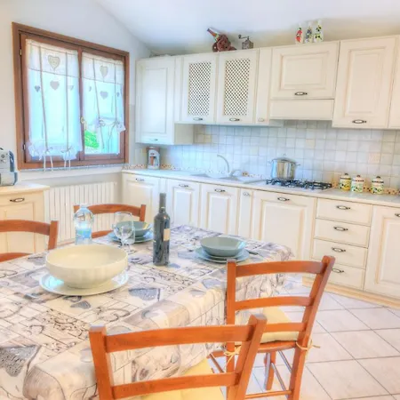 Apartment Appartamenti Villa Beatrice