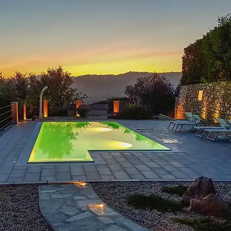 Appartamenti Villa Beatrice