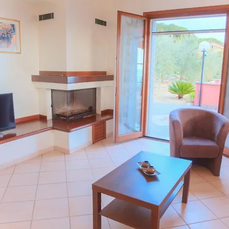 Appartamenti Villa Beatrice Apartment *