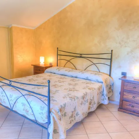 Apartment Appartamenti Villa Beatrice Diano San Pietro