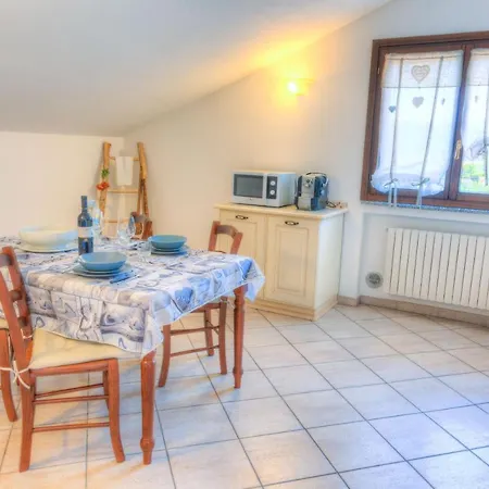 Apartment Appartamenti Villa Beatrice Diano San Pietro