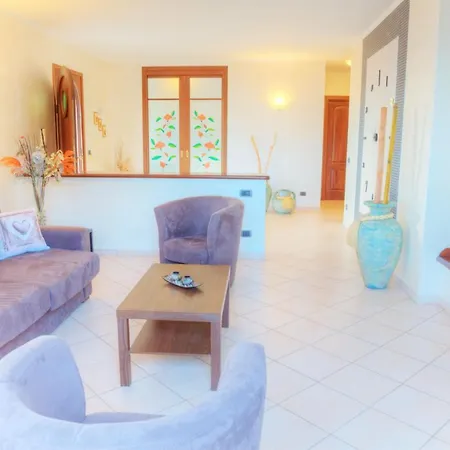 Appartamenti Villa Beatrice Apartment *