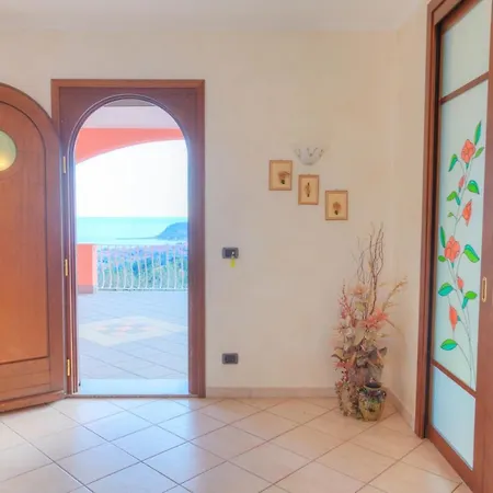 Apartment Appartamenti Villa Beatrice