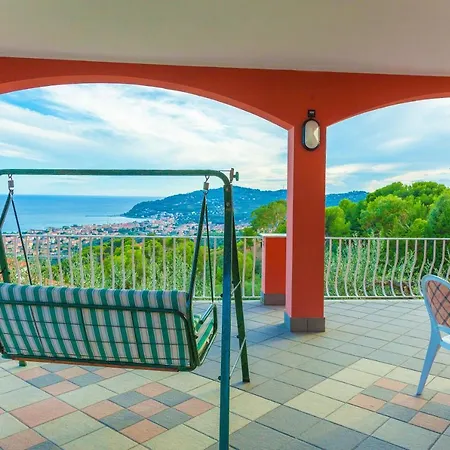 Appartamenti Villa Beatrice Apartment *