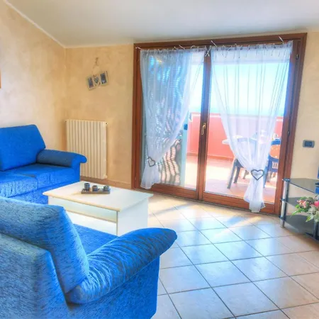 Appartamenti Villa Beatrice Diano San Pietro