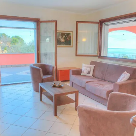 Appartamenti Villa Beatrice Apartment *