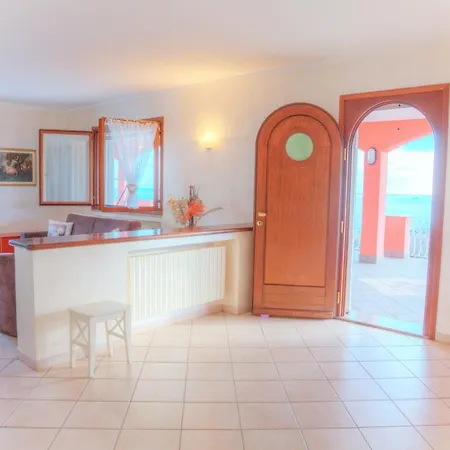 Apartment Appartamenti Villa Beatrice