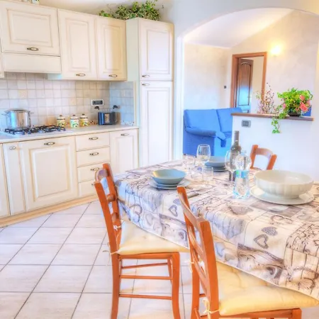 Appartamenti Villa Beatrice Apartment Diano San Pietro