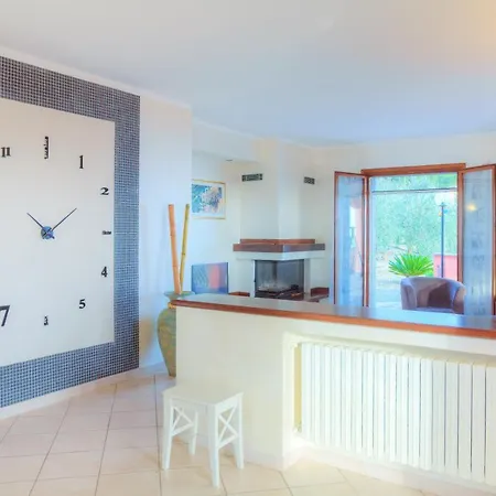Apartment Appartamenti Villa Beatrice *