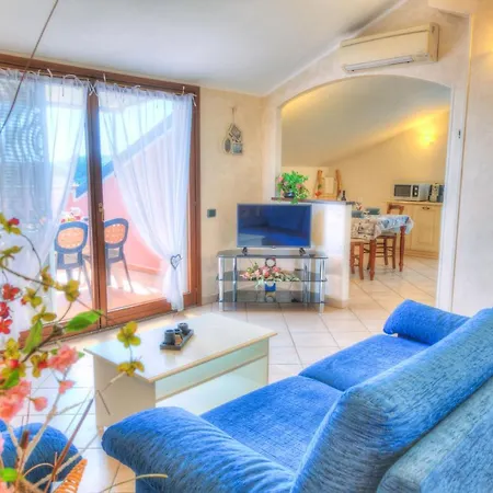 Apartment Appartamenti Villa Beatrice