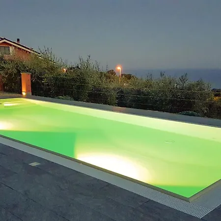 Appartamenti Villa Beatrice Apartment