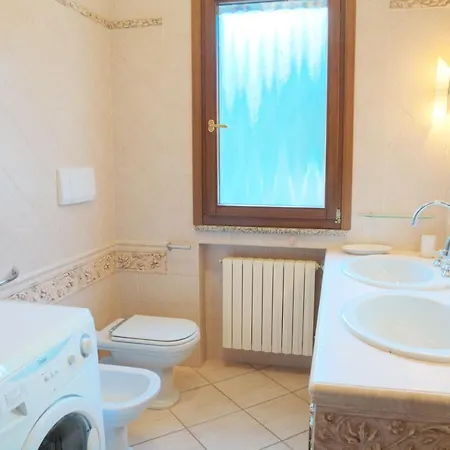 Apartment Appartamenti Villa Beatrice *